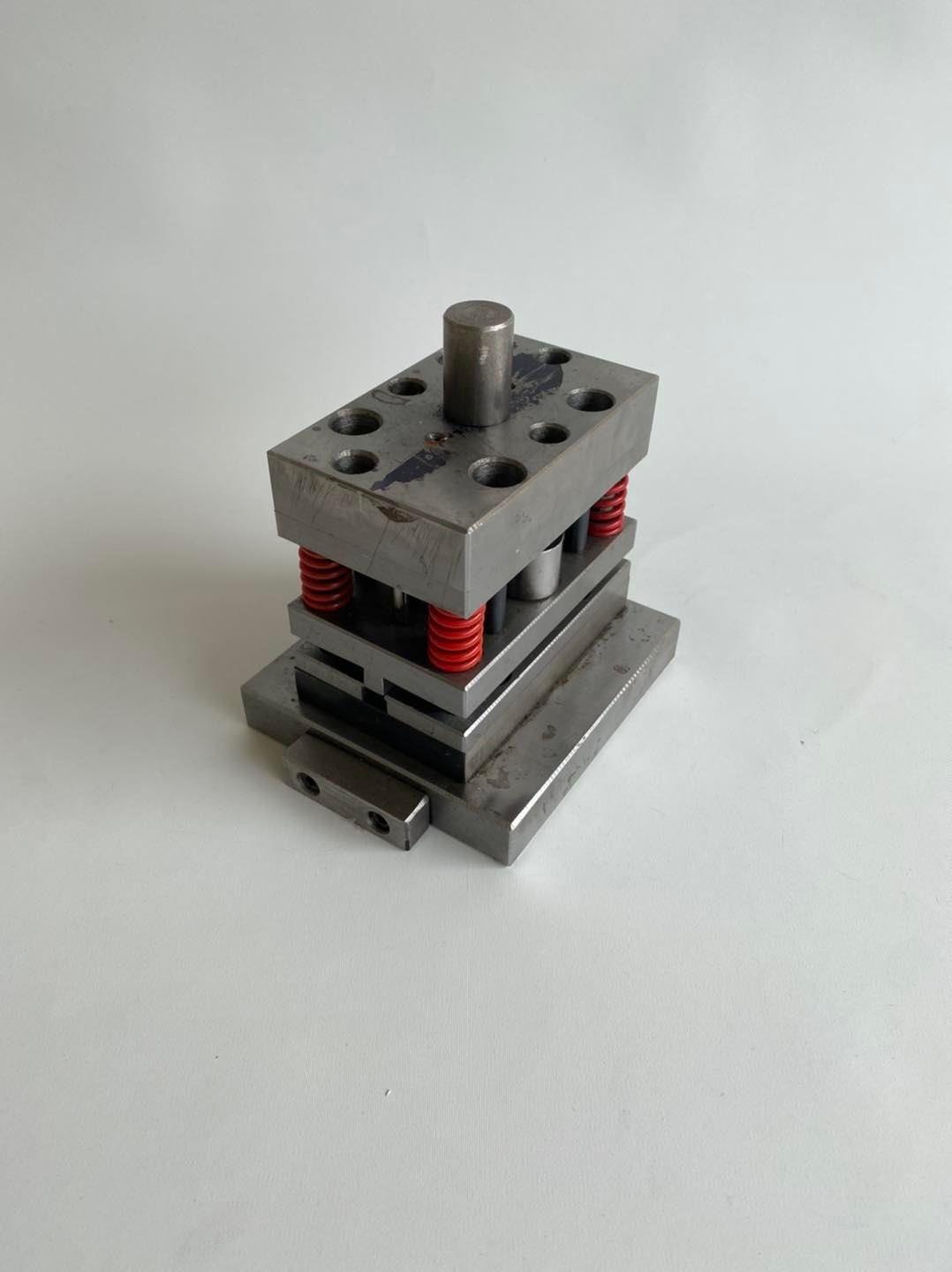 Tam Otomatik Kuyumcu Kalıbı